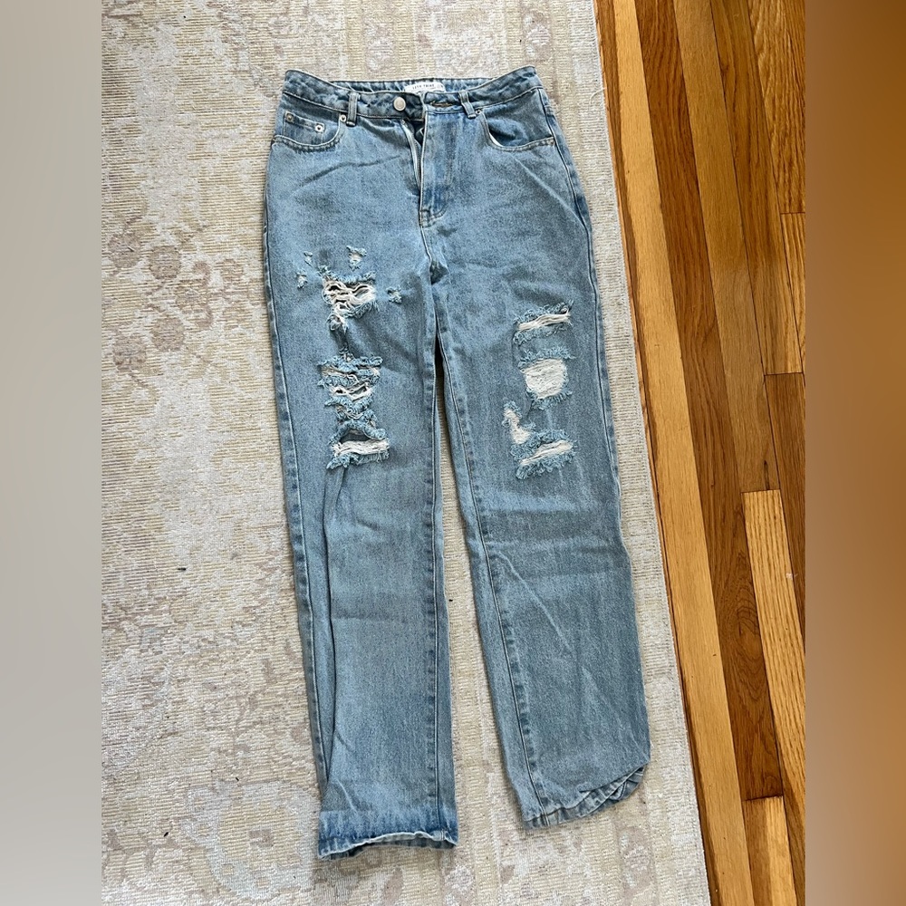 12th tribe jeans